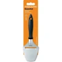 Ніж Fiskars Essential для сиру (1023789): Лезо нержавіюча сталь