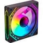 Кулер GameMax FN12A-S2I-R: Тип вентилятор