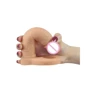Насадка для двойного проникновения LoveToy The Ultra Soft Double Flesh 5.8"