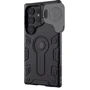 Чохол для телефона Nillkin CamShield Armor Prop Black для Samsung S928 Galaxy S24 Ultra: Сумісність Samsung S928 Galaxy S24 Ultra