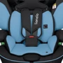 Автокресло Lionelo Levi I-size Blue Cobalt (LO-LEVI I-SIZE BLUE COBALT) фото 8