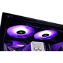 Кулер Deepcool RF 140 2 in 1 (DP-FRGB-RF140-2C): Рівень шуму, dB 24