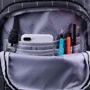 Рюкзак Kite Education K21-2578M-5: Корпус рюкзака Мягкий