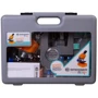 Мікроскоп Bresser Junior 40x-640x Orange з кейсом та набором для дослідів (8851310): Призначення Детский