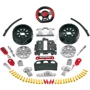 Игровой набор ZIPP Toys Автомеханик красный фото 3