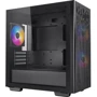 Корпус Deepcool MATREXX 40 3FS ARGB (DP-MATX-MATREXX40-3F) фото 10