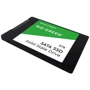 WD Green 2 TB (WDS200T2G0A): Форм-фактор 2.5"