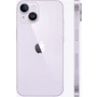Apple iPhone 14 Plus 128GB Purple (MQ3U3) eSim Approved Витринный образец: Причина уценки Как новый (витринный образец): iPhone выглядит и функционирует как новый. iPhone полностью протестирован по программе Approved, все функции работают корректно
