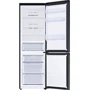 Холодильник Samsung RB34T670FBN/UA: Общий объем, л 340