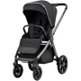 Коляска универсальная 2в1 Carrello Omega CRL-6530/1 Absolute Black фото 9