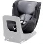 Автокресло BRITAX-ROMER DUALFIX iSENSE Midnight Grey фото 5