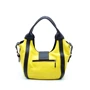 Женская сумка хобо ARTiS Bags желтая (265 5718-9288): Тип Сумки