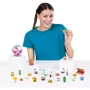Ігровий набір Zuru Mini Brands Foodie Фігурки-сюрпризи у кулі по 5 шт. в асортименті (77438GQ3) фото 8