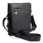Мужская сумка планшет Bretton черная (31652 black): Пол Мужской