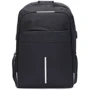 Мужской рюкзак Monsen черный (C1DD9913bl-black)