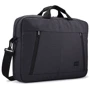 Сумка для ноутбуков Case Logic 15.6" Huxton Attache Black (HUXA-215)