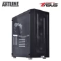 Персональный компьютер (ПК) ARTLINE WorkStation W97 (W97v27): Оперативная память 64GB DDR4-3600 Gaming