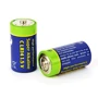 EnerGenie C bat Alkaline 2шт (EG-BA-LR14-01) фото 1