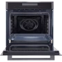 Духовой шкаф электрический INTERLINE OEG 934 STF BB: Класс энергопотребления A+