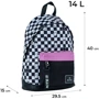 Рюкзак Kite Education teens 910M-4 (K24-910M-4): Тип Для старшеклассников