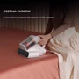 Пилосос Deerma CM980W: Ємність пилозбірника 0.6 л
