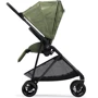 Прогулочная коляска Cybex Melio Olive Green с бампером (522002635) фото 17