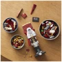 Конструктор LEGO Marvel Нанорукавичка (76223): Кількість деталей, шт. 675