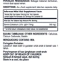 GNC Colostrum 500 mg 60 caps: Стать унісекс