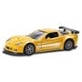 Машинка Uni-fortune Chevrolet Corvette в ассортименте (554003)