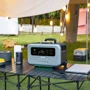 Зарядная станция Zendure SuperBase 2000 Pro 2096Wh 2000W (ZDSBP2000) UA: Вес, кг 21.2