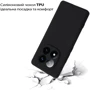 Чехол для телефонов BeCover TPU Case Black for Poco X7 (713777)