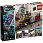 Конструктор LEGO Hidden Side Призрачный экспресс (70424): Рекомендуемый возраст от 8 до 16 лет