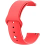 Ремінець BeCover Sport Band Red для Huawei Watch GT 2 42mm (706228)