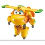 Игрушка-трансформер Super Wings Transforming-Supercharge Bucky Баки (EU740273): Тип игрушки Робот-самолет