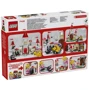 Конструктор LEGO Super Mario Битва с Роем у замка Пич 738 деталей (71435) фото 14