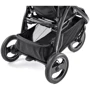 Коляска Peg-Perego Book Cross Completo Luxe Grey Изысканно-cерый (IP02300079BA53PL93): Пол ребенка Унисекс