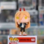 Ігрова фігурка Funko Pop Chainsaw man Павер (80323): Тип Персонаж мультфильма, фильма