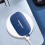 Чехол BeCover Silicon Case Deep Blue for Xiaomi Redmi Buds 6 Play (713229) фото 4