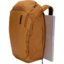 Thule Chasm 26L Golden Brown (TCHB-215) для MacBook 15-16": Матеріал Полиэстер