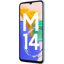 Смартфон Samsung Galaxy M14 6/128Gb Arctic Blue M145F: Процессор Octa-Core 2.4GHz, 1.9GHz
