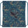Ранец школьный укомплектованный Herlitz LOOP PLUS Scorpion резиновая 3D-аппликация (50025794) фото 8