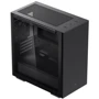 Корпус Deepcool MACUBE 110 BK (R-MACUBE110-BKNGM1N-G-1): Типоразмер Mini (Micro)-Tower
