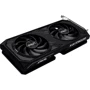 Видеокарта Palit PCI-E GeForce RTX4070 12GB DDR6 Dual OC (NE64070S19K9-1048D): Исполнение Двухслотовое