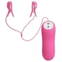 Электростимулятор для груди PRETTY LOVE Romantic wave, BI-014648-1