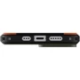 Чехол для iPhone Urban Armor Gear UAG Civilian Magsafe Olive (114036117272) for iPhone 14 фото 9