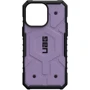 Чехол для iPhone Urban Armor Gear UAG Pathfinder Magsafe Lilac (114055114646) for iPhone 14 Pro Max: Тип чехла противоударный