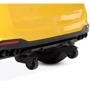 Дитячий електромобіль Bambi Racer Mercedes M-Class 100W 4WD жовтий (M 4781EBLRS-6): Матеріал корпусу пластик