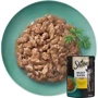 Влажный корм для котов Sheba Selection in Sauce с домашней птицей в соусе 28*85 г (4770608253745): Класс Премиум