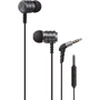Наушники 2E X1 Extra Bass Grey (2E-IEX1GY)