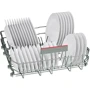 Встраиваемая посудомоечная машина Bosch SMV6YCX00E: Размеры 81.5 х 59.8 х 55 см